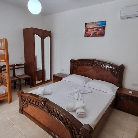 Villa Malaj Vlorë Buitenkant foto