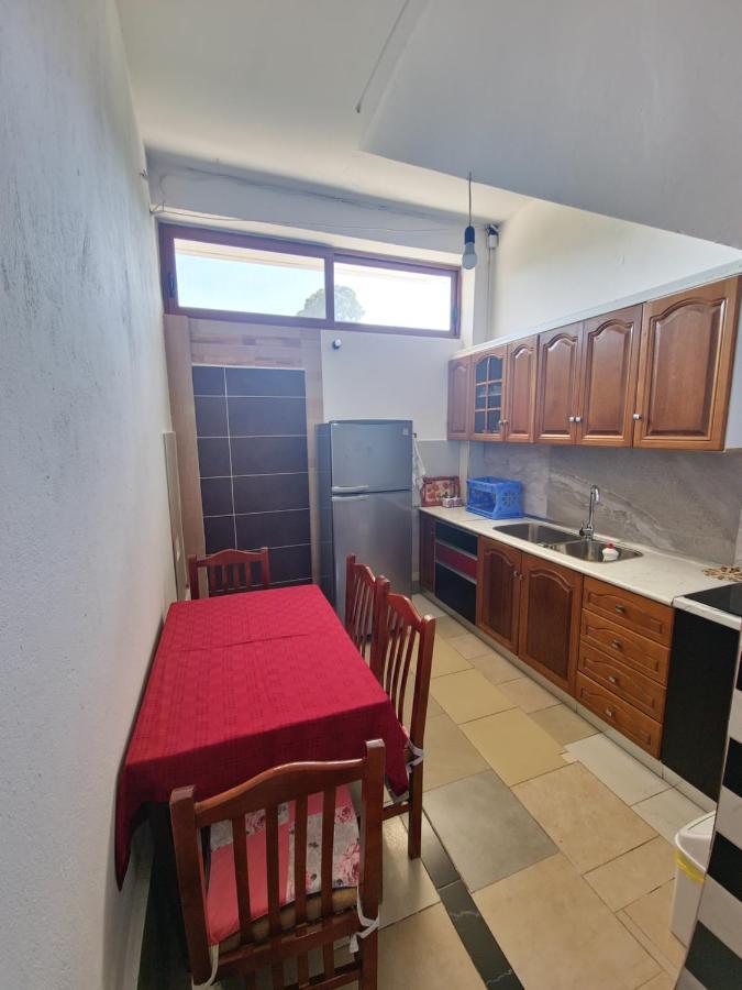 Villa Malaj Vlorë Buitenkant foto