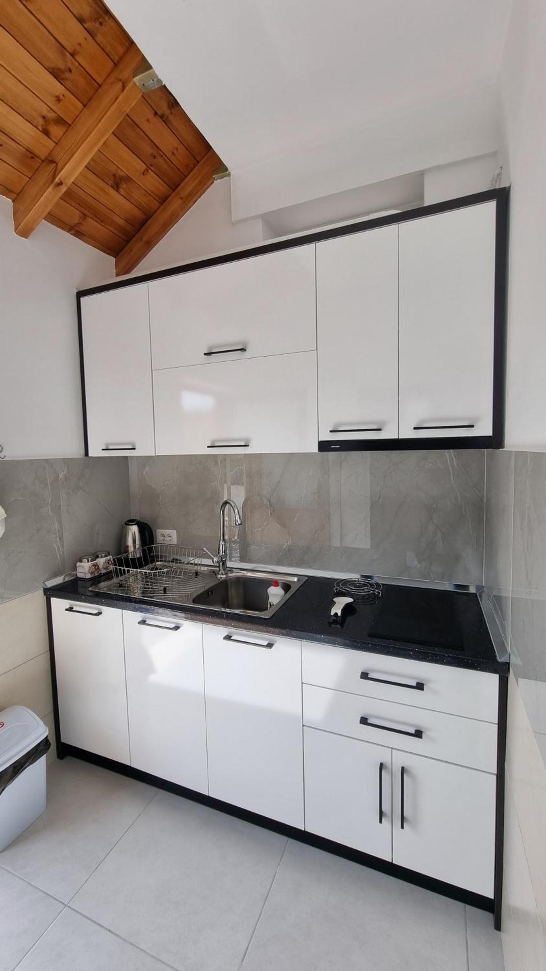 Villa Malaj Vlorë Buitenkant foto